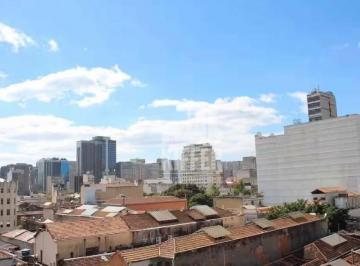 APARTAMENTO 2 QUARTOS NA LAPA A VENDA · Apartamento com 2 dormitórios à venda, 62 m² por R$ 425.000,00 - Lapa - Rio de Janeiro/RJ