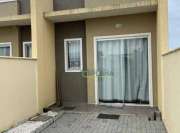 528ed200fde5adc6d2a17d93e746f4ca7b1a4c64 · Casa com 2 dormitórios à venda, 50 m² por R$ 350.000,00 - Centro - Penha/SC
