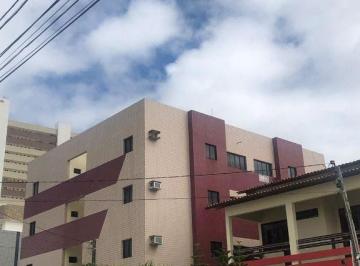3e7f708128db5dc3002fccfe3b65c652042403c4 · Apartamento com 2 dormitórios à venda, 58 m² por R$ 250.000,00 - Aeroclube - João Pessoa/PB