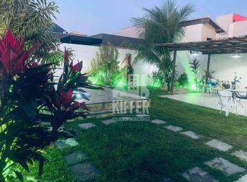 Casa com 3 quartos à venda em Cajueiros,Maricá/RJ · Casa com 3 quartos à venda, 155 m² por R$ 720.000 - Itaipuaçu - Maricá/RJ