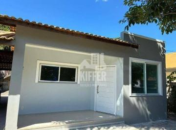 7940bc7a73b1c20cd4a4a1d11205edf51a487c67 · Casa com 2 quartos para alugar, 70 m² por R$ 3.148/ano - Inoã - Maricá/RJ