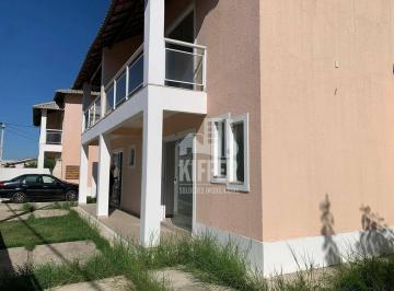 Casa Duplex com 2 quartos à venda em Itaipuaçu,Maricá/RJ · Casa com 2 quartos à venda, 73 m² por R$ 470.000 - Itaipuaçu - Maricá/RJ