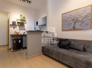 STUDIO EM COPACABANA A VENDA · Studio com 1 dormitório à venda, 29 m² por R$ 820.000,00 - Copacabana - Rio de Janeiro/RJ