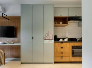 Imagem 1 · Kitnet e Studio