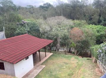 daf360a073b4a187491cb5332f9387b21aca73a4 · Casa à venda, 95 m² por R$ 799.000,00 - Fazenda Paião (Alpes de Guararema) - Guararema/SP