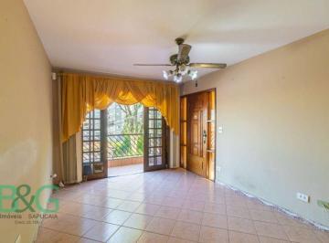 a0b7f326fa3bde690389172ef6361d6c196bdb2b · Sobrado à venda, 133 m² por R$ 770.000,00 - Vila Romero - São Paulo/SP