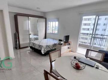 e259d858fda4bd94762cce8e3e1bb7ddd297f24b · Studio à venda, 34 m² por R$ 349.000,00 - Vila Nair - São Paulo/SP