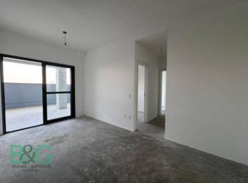 ef7e8fac54f42b13d488cad4341ba378eb01559f · Apartamento à venda, 96 m² por R$ 825.000,00 - City América - São Paulo/SP