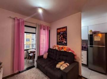 9bbe54420f6bfc9be221824d33305219ccea41f4 · Apartamento à venda, 40 m² por R$ 424.000,00 - Brás - São Paulo/SP