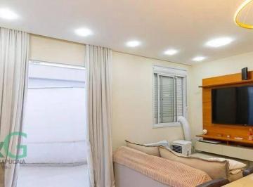 5a7791b55461aacea412c6f3c31955a79d9b5cf2 · Apartamento Garden à venda, 49 m² por R$ 549.000,00 - Vila Prudente (Zona Leste) - São Paulo/SP