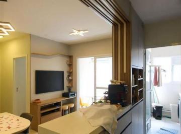 d46391ab1425345796048efebc36ef8716da411b · Apartamento à venda, 56 m² por R$ 729.000,00 - Parque da Vila Prudente - São Paulo/SP
