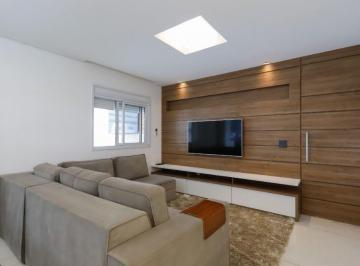e80927b875435b0e1c15f2cd4eb50b5d1ed6c6c0 · Apartamento à venda, 185 m² por R$ 3.400.000,00 - Jardim das Perdizes - São Paulo/SP