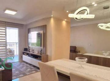 c689a251a12e19d0d7344de2e1e8c030c48ca46a · Apartamento à venda, 78 m² por R$ 949.000,00 - Parque da Vila Prudente - São Paulo/SP