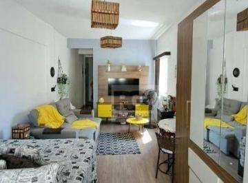 aa9d30bd4bdc6881e78c486e21903a5d65100a96 · Apartamento com 1 dormitório à venda, 47 m² por R$ 375.000,00 - Ponta da Praia - Santos/SP