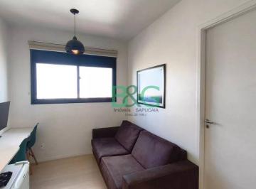 e5bc25a83968b12a5b1999af8a2291753c5fc2ba · Apartamento à venda, 24 m² por R$ 279.000,00 - Sé - São Paulo/SP