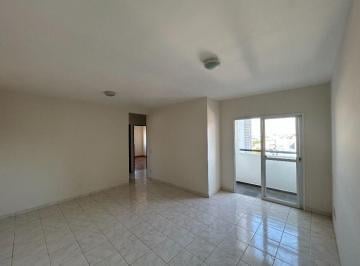 2466f9434db4176e179435086a3033e52ba2561e · Apartamento com 3 dormitórios para alugar, 90 m² por R$ 3.717,00/mês - Vila Pinheirinho - Santo Andr
