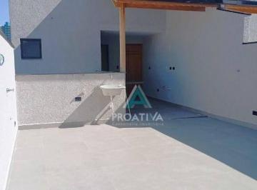7ed15411da5123dae33caaa1410410eb596caf0c · Cobertura à venda, 120 m² por R$ 599.000,00 - Parque das Nações - Santo André/SP