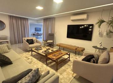 6c52fcd4a1b93f181be099bf81e9fd6d0a799d6a · Apartamento à venda, 327 m² por R$ 5.150.000,00 - Campestre - Santo André/SP