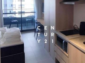 821773cddc0fb5d525e35c986f6d2921585cc29a · Apartamento com 1 dormitório para alugar, 26 m² por R$ 3.737,41/mês - Perdizes - São Paulo/SP