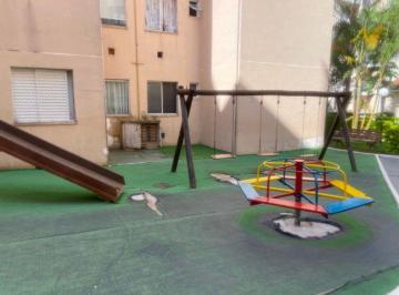 902855657598e26830f162ad43577021db68dd39 · Apartamento Duplex com 2 dormitórios à venda, 74 m² por R$ 330.000,00 - Chácara Roselândia - Cotia/S