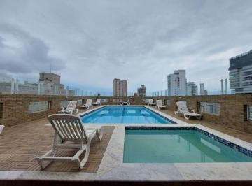 edf3aa4ee76f07a127489d1cf427dc389b45c0b4 · Apartamento para alugar no Embaré - Santos/SP