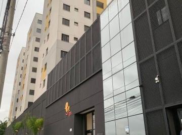 672c5b99bbf2147d0ebddc873db228ee7d5d43d7 · Apartamento com 2 dormitórios à venda, 43 m² por R$ 335.000,00 - Metalúrgicos - Osasco/SP