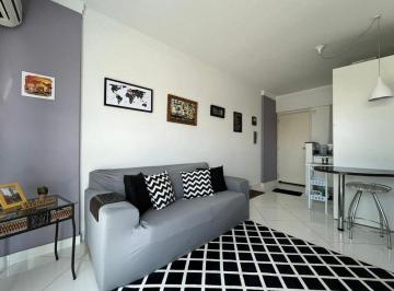 11fb6fbe0fdc50d0cc2398ac469175699fd5709c · Apartamento com 1 dormitório à venda, 37 m² por R$ 325.000,00 - Alto - Piracicaba/SP