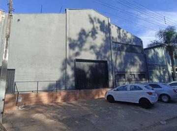 ce934eac5846518b2b9f4551178a1046080111e8 · Salão para alugar, 593 m² por R$ 7.518/mês - Loteamento Industrial Machadinho - Americana/SP