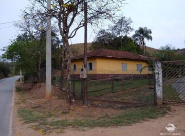 Imagem 1 · Sítio para venda em Jardim Torrão de Ouro, São José dos Camp