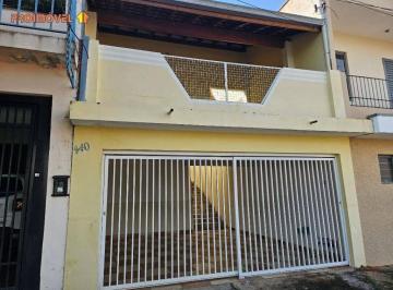 e6f091c293a1355234df66e4ecc2d815fe6699af · Casa , Jardim Maria José -  Salto SP