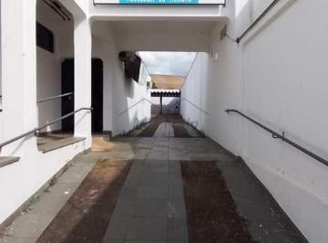 Comercial · 415m² · 10 Vagas · Prédio, Rosário, Pirassununga - R$ 580 mil, Cod: 10132741