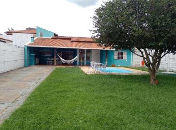 Casa · 525m² · 2 Quartos · 4 Vagas · Casa com 2 quartos, Cidade Jardim, Pirassununga - R$ 650 mil, Cod: 10133175