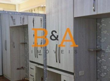 Apartamento · 37m² · 1 Quarto · B&A Vende Conjugado Dividido de Frente - Vazio e Bem Localizado em Copacabana