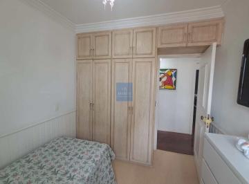 Apartamento · 120m² · 3 Quartos · 1 Vaga · Apartamento com 3 quartos, Cambuci, São Paulo - R$ 890 mil, Cod: 3368