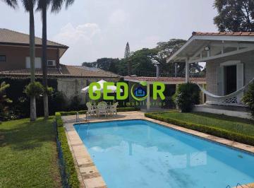 Casa · 961m² · Casa com 3 quartos, Bolsao Interlagos, São Paulo - R$ 2.2 mi, Cod: 4992
