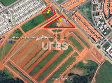 Terreno , Goiânia · TERRENO COMERCIAL 11.525MT SETIR PARQUE ATHENEU