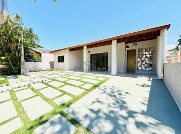 Casa · 310m² · 5 Quartos · 4 Vagas · Casa com 5 quartos, Praia do Lázaro, Ubatuba - R$ 3.2 mi, Cod: 2928