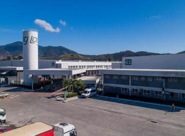 Imagem 1 · Depósito-Galpão-Armazém