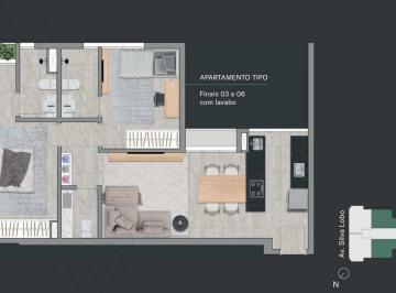 Imagem 1 · Apartamento