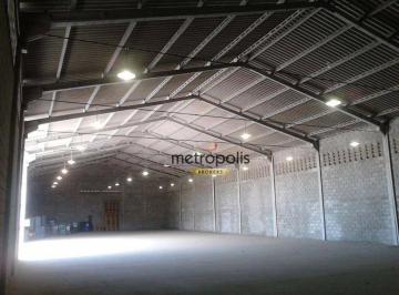Imagem 1 · Depósito-Galpão-Armazém