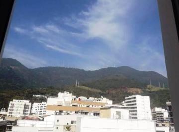 Imagem 1 · Cobertura para venda em Tijuca, Rio de Janeiro