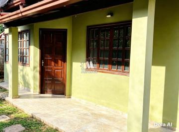 Casa · 62m² · 2 Quartos · 1 Vaga · Casas de 2 qts, na Cotia, terreno plano