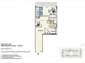 Imagem 1 · Conjunto Comercial-Sala