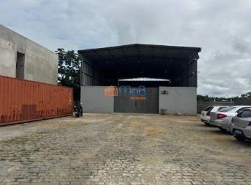 Imagem 1 · Depósito-Galpão-Armazém