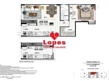 Imagem 1 · Apartamento