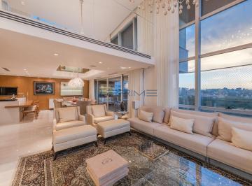 Apartamento · 316m² · 3 Quartos · 4 Vagas · Apartamento à venda no bairro Jardim Europa - Porto Alegre/RS