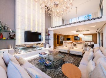 Apartamento · 316m² · 3 Quartos · 4 Vagas · Luxo e Exclusividade no Jardim Europa