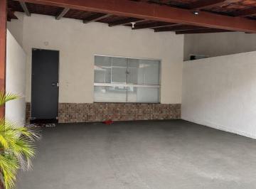 Casa · 83m² · 1 Quarto · 2 Vagas · Residencial Pilar dos Sonhos - Sobrado em Condomínio Fechado Região Noroeste