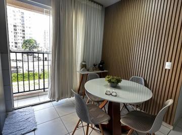 Apartamento · 47m² · 1 Quarto · 1 Vaga · Green Eldorado Parque - Apartamento 2 Quartos no Eldorado Parque Green com Lazer Completo