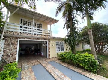 Casa · 171m² · 3 Quartos · 3 Vagas · Casa à venda no bairro São Sebastião - Palhoça/SC